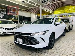 بي واي دي Qin Plus